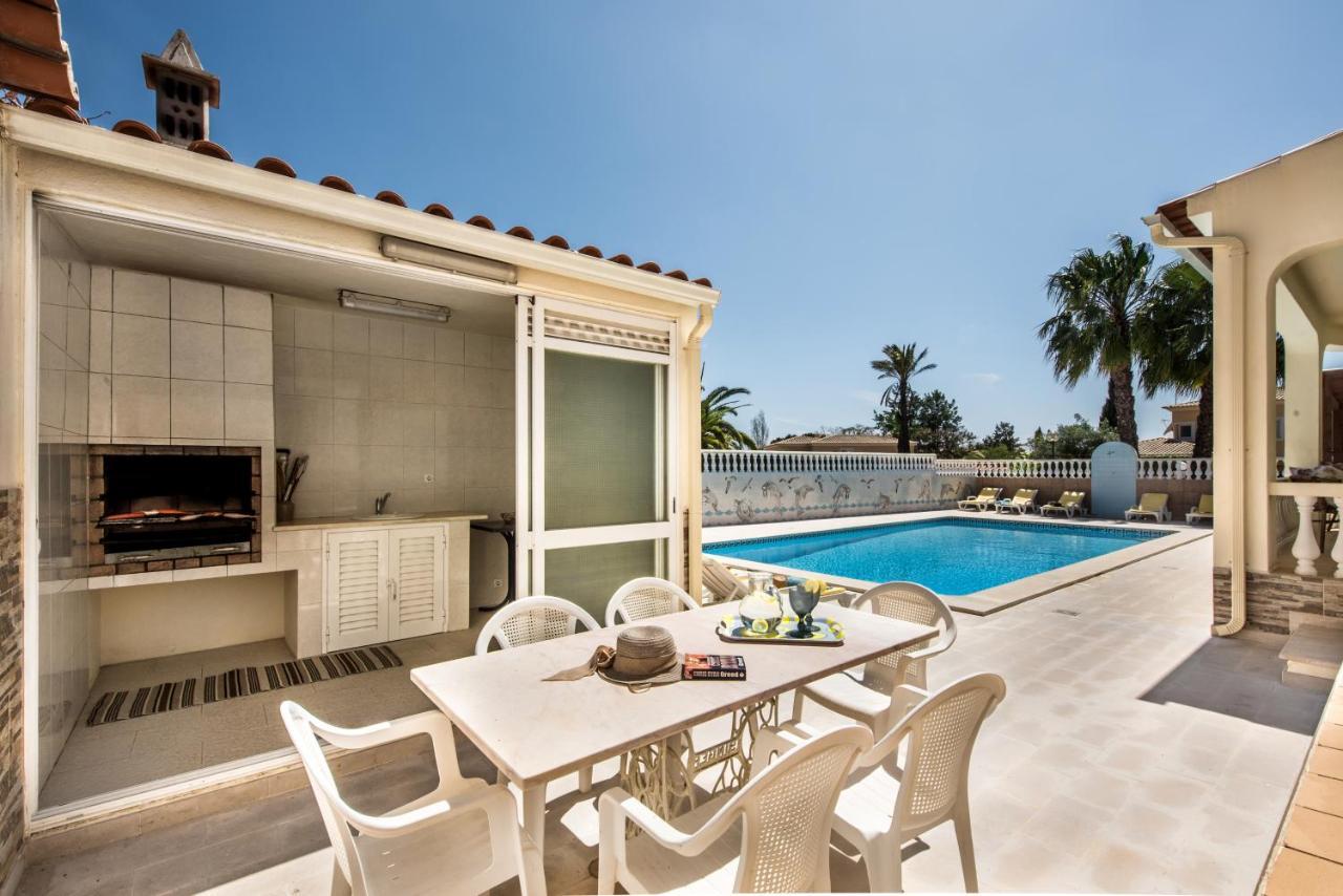 Carvoeiro Villa Miguel Exterior photo