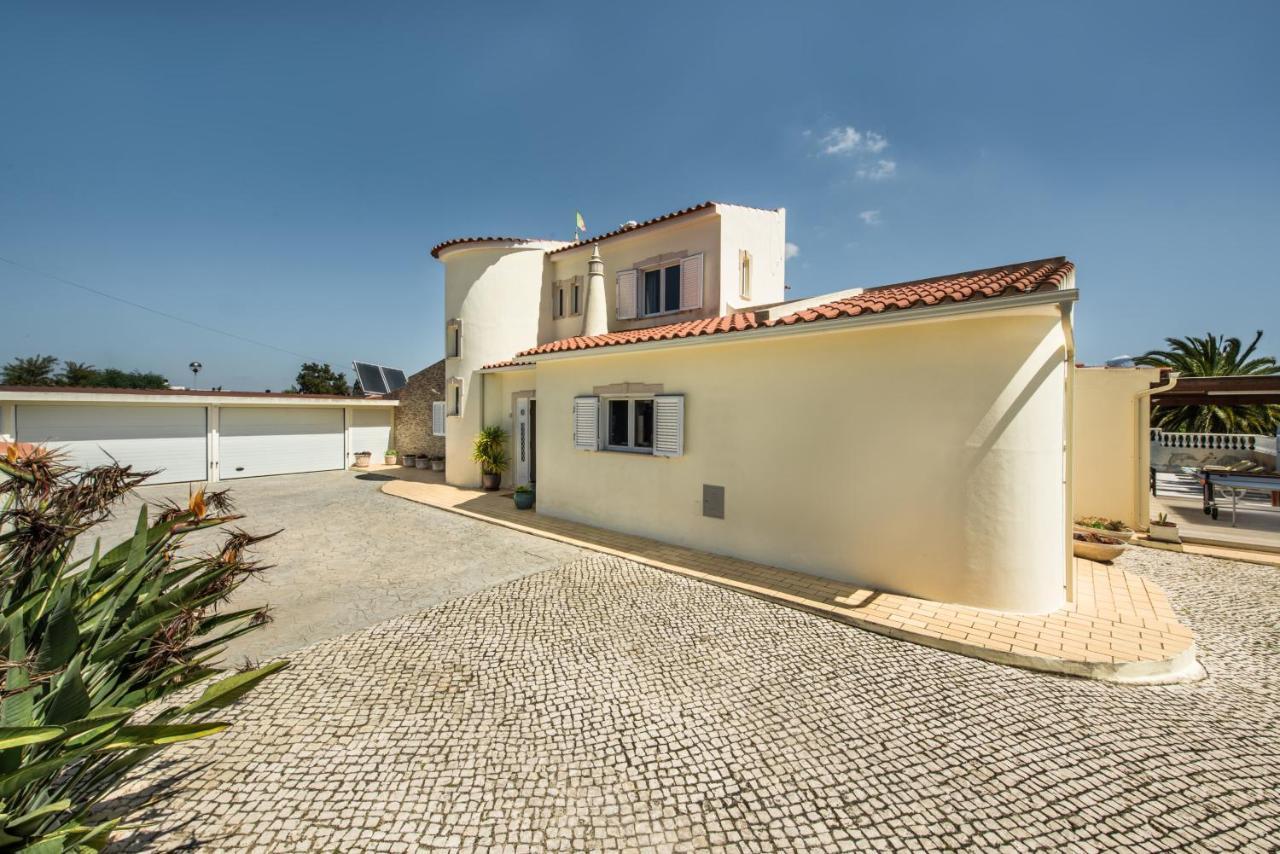 Carvoeiro Villa Miguel Exterior photo