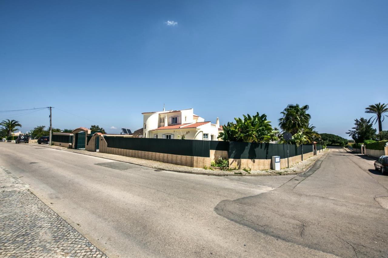 Carvoeiro Villa Miguel Exterior photo