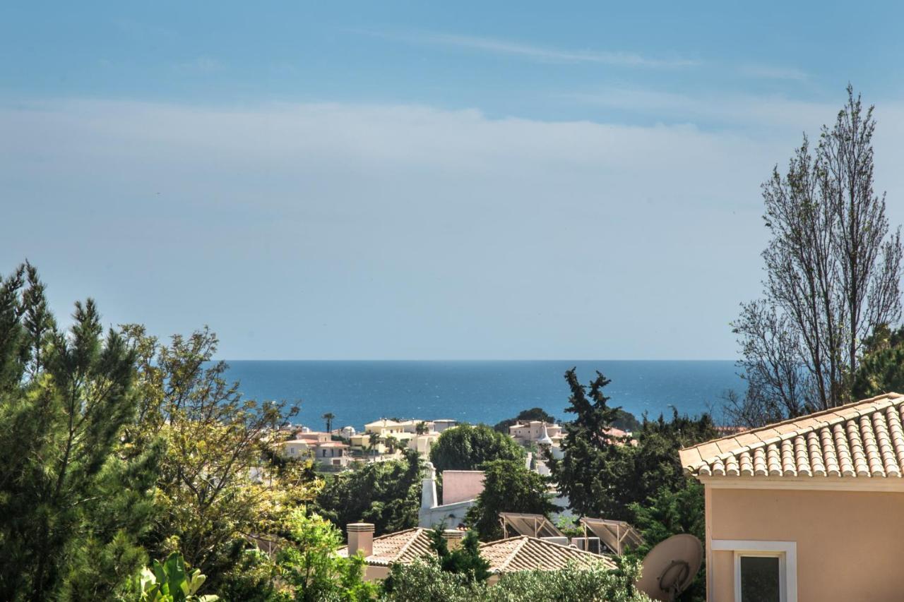 Carvoeiro Villa Miguel Exterior photo