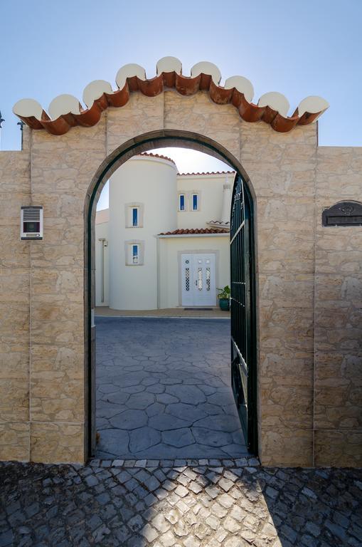 Carvoeiro Villa Miguel Exterior photo